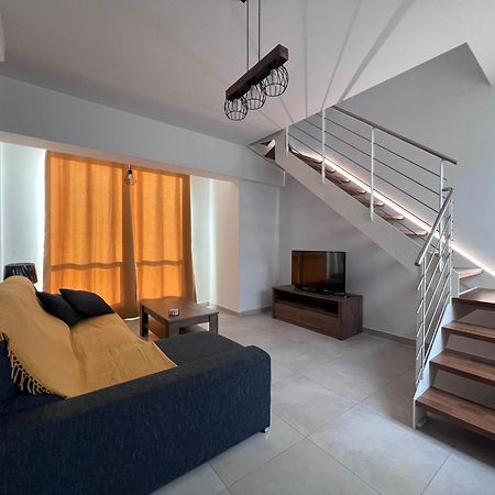 Ferienwohnung Zenia Court Marsaskala Exterior foto